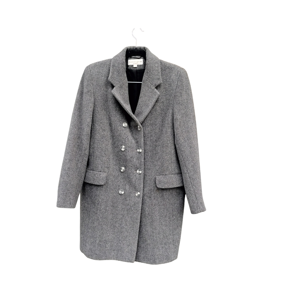 1990 Albert Nipon Vintage  SolidCore Studio Women's Size 12
